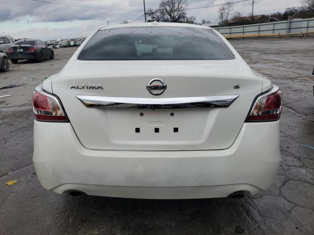 2015 NISSAN ALTIMA 2.5 - 1N4AL3APXFN317357