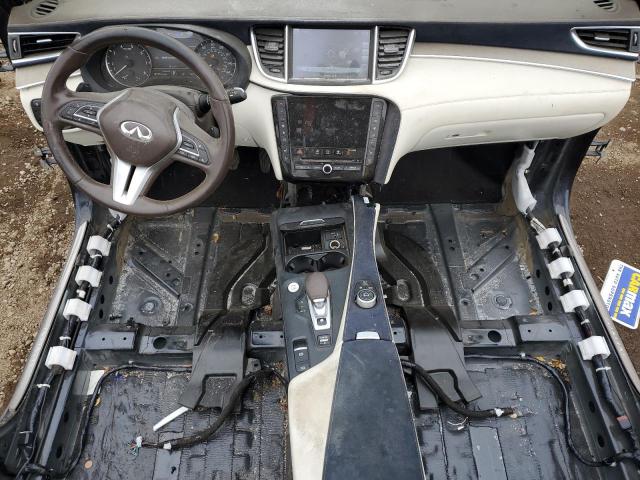 2019 INFINITI QX50 ESSEN - 3PCAJ5M34KF139328