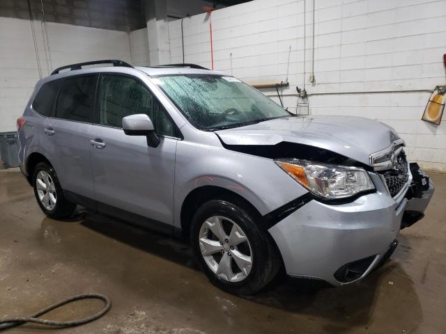 2016 SUBARU FORESTER 2 - JF2SJARC6GH401963