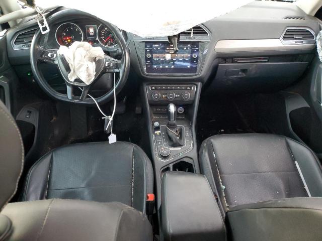 2018 VOLKSWAGEN TIGUAN SE - 3VV2B7AX8JM009827
