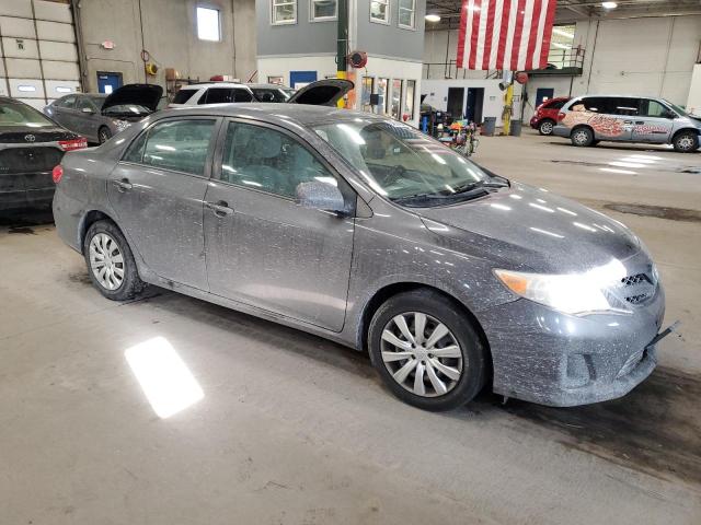 Vin: 5yfbu4ee2cp022486, lot: 84694594, toyota corolla base 20124