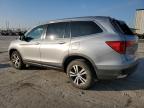 Lot #3024575633 2017 HONDA PILOT EXL