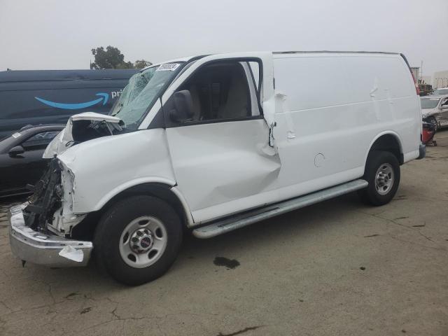 2014 GMC SAVANA G25 #3030689096