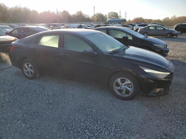 2021 HYUNDAI ELANTRA SE - 5NPLL4AG8MH014017