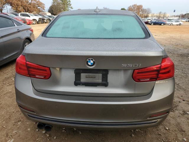 2017 BMW 330 I - WBA8B9G50HNU49998
