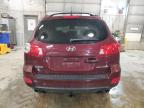 Lot #3025137220 2009 HYUNDAI SANTA FE G