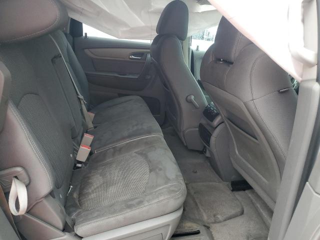 2017 CHEVROLET TRAVERSE L - 1GNKRFED0HJ202959