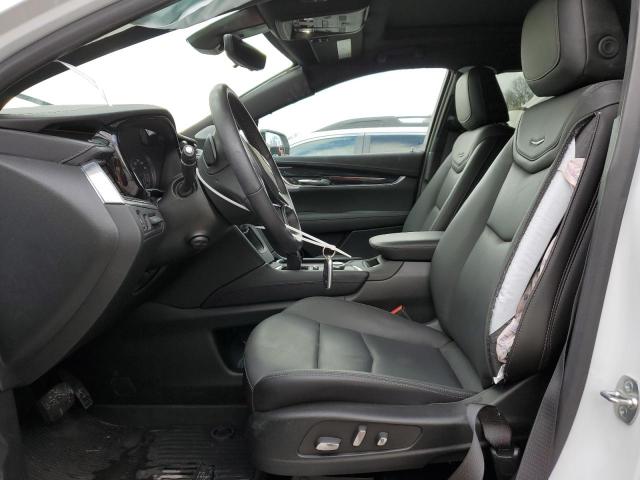 2024 CADILLAC XT5 PREMIU - 1GYKNDRS4RZ731748