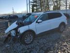 2019 VOLKSWAGEN TIGUAN SE - 3VV2B7AXXKM039168