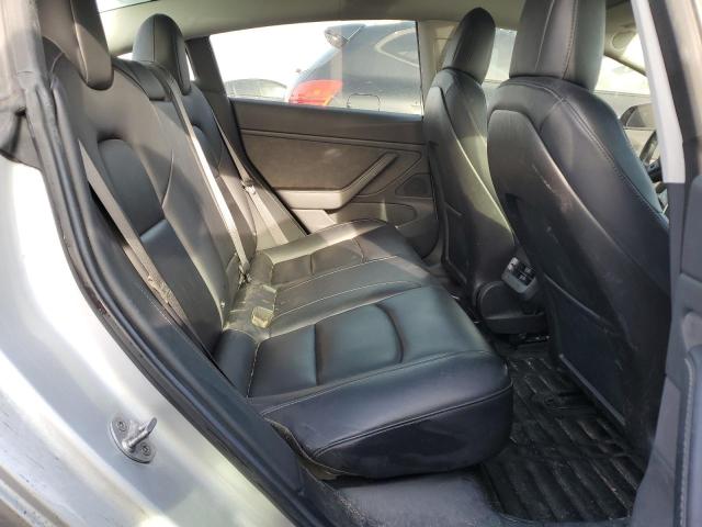 2018 TESLA MODEL 3 - 5YJ3E1EA8JF040321