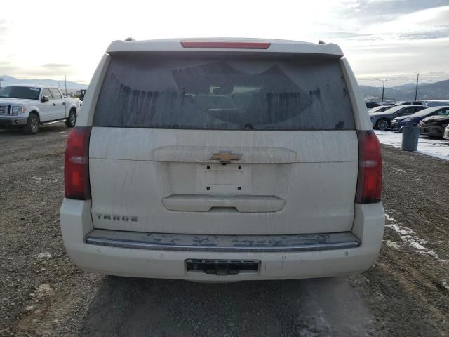 2015 CHEVROLET TAHOE K150 - 1GNSKCKC1FR716347