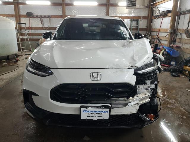 2023 HONDA HR-V SPORT - 3CZRZ2H53PM724906
