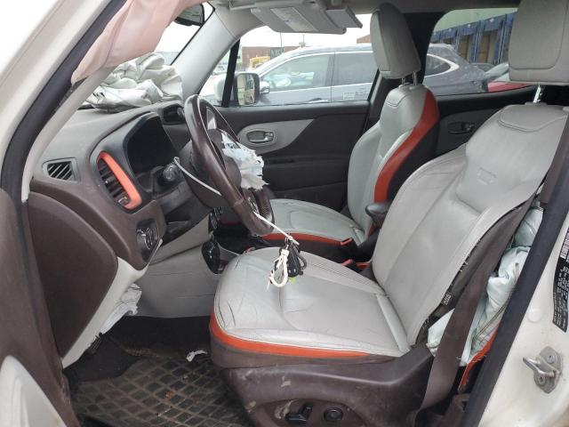 2015 JEEP RENEGADE L - ZACCJBDTXFPC05340