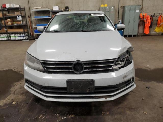 2017 VOLKSWAGEN JETTA SE - 3VWDB7AJ0HM411819