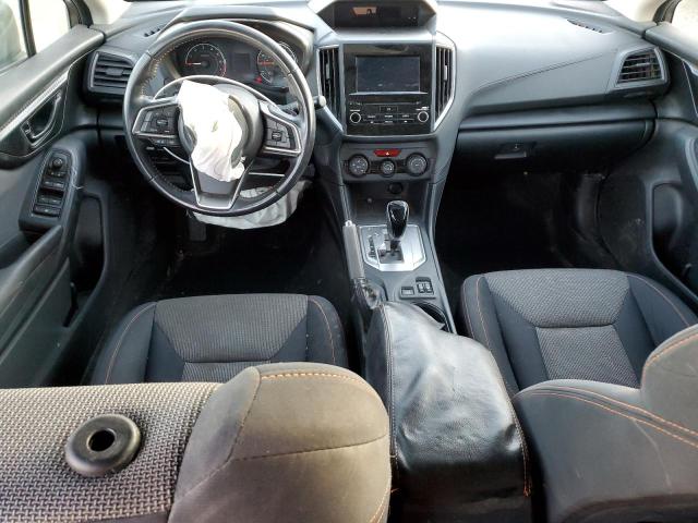 2019 SUBARU CROSSTREK - JF2GTACC9KH383024