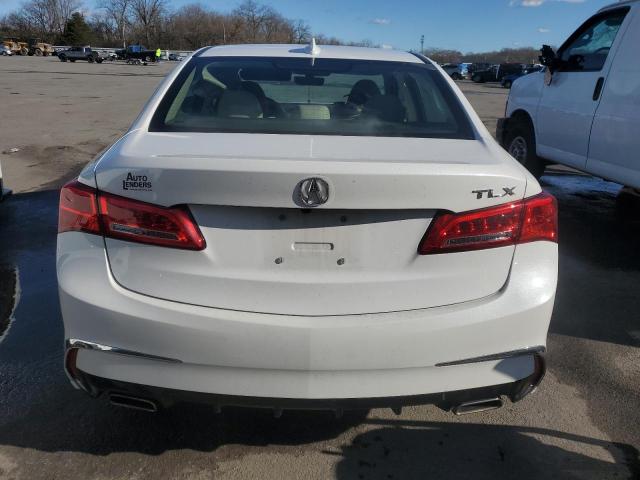 2020 ACURA TLX - 19UUB2F36LA001727