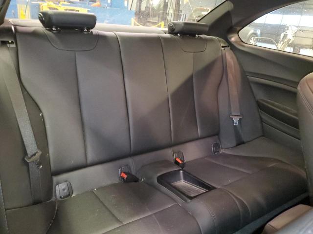 2015 BMW 228 I WBA1F5C53FV343580