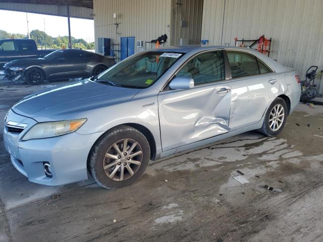 2011 TOYOTA CAMRY HYBR #3029457758