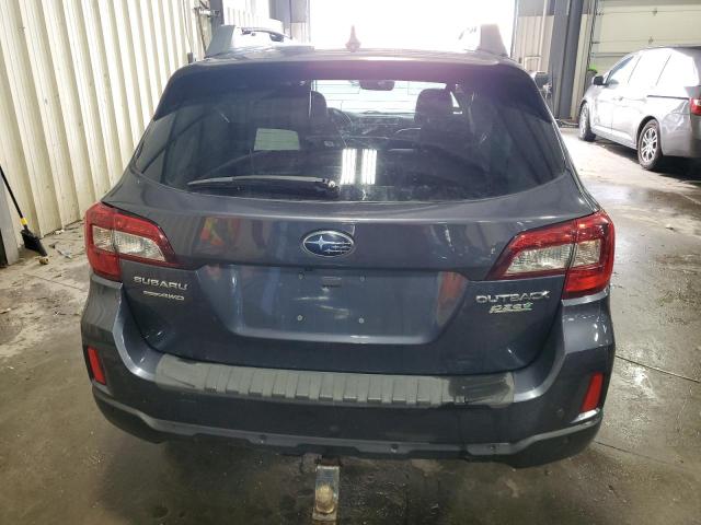 2017 SUBARU OUTBACK 2. - 4S4BSANC8H3278548