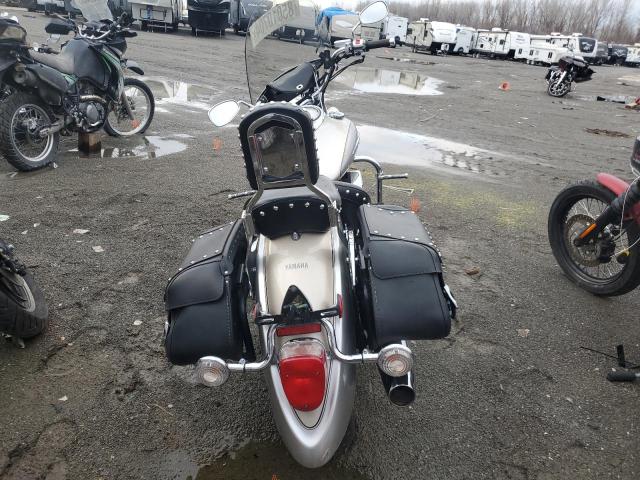 2006 YAMAHA VSTAR JYAVP11E56A085756