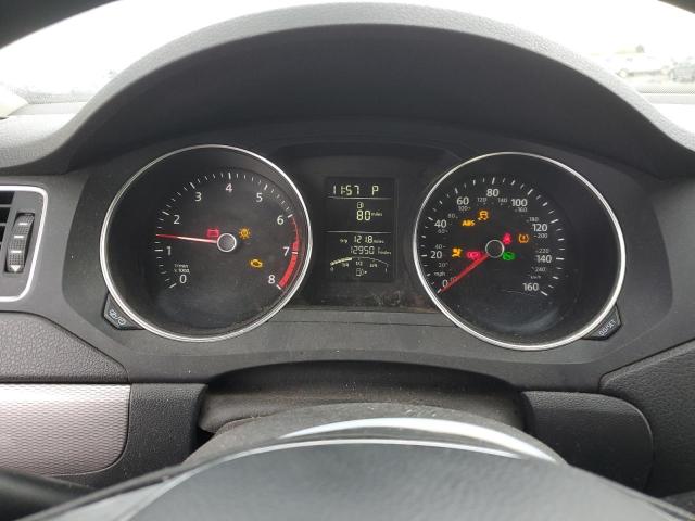 2016 VOLKSWAGEN JETTA SE - 3VWD67AJ3GM367477