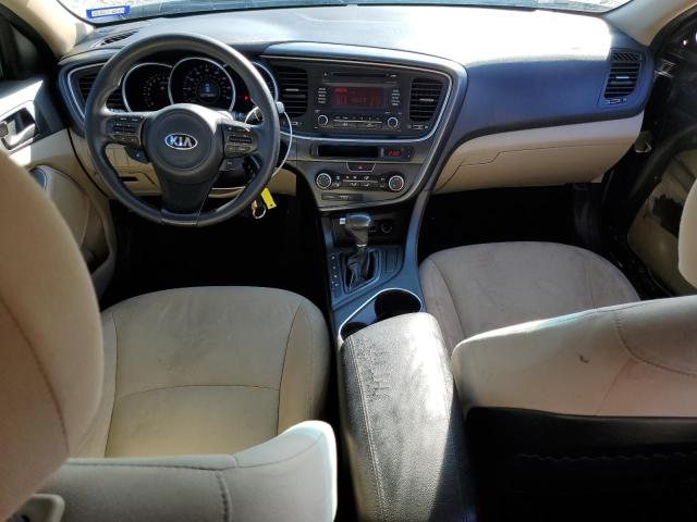 2015 KIA OPTIMA LX - KNAGM4A71F5622797