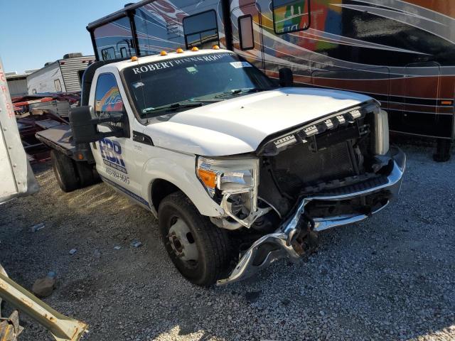 VIN 1FDRF3G63GEC88588 2016 FORD F350 no.4