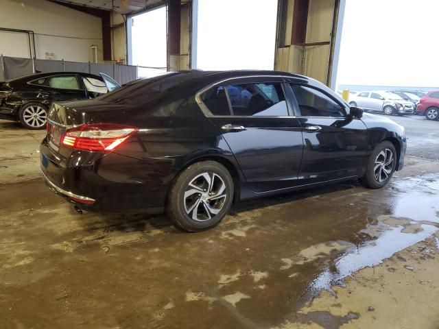 2017 HONDA ACCORD LX - 1HGCR2F39HA301129