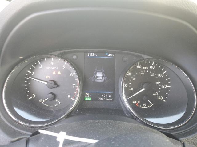 2019 NISSAN ROGUE S - JN8AT2MT9KW263751