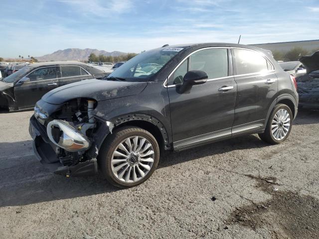 FIAT 500X LOUNG