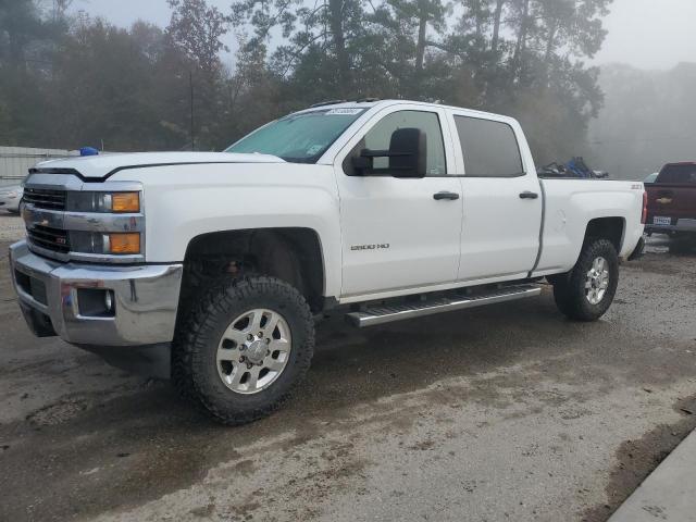 2015 CHEVROLET SILVERADO #3029597135