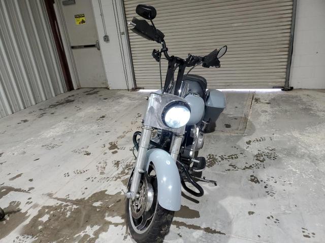 2009 HARLEY-DAVIDSON FLHRC 1HD1FR4159Y622570
