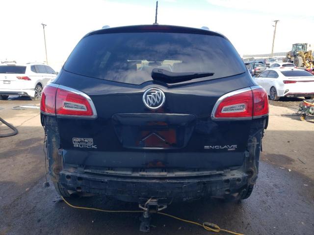 2016 BUICK ENCLAVE - 5GAKVBKD2GJ224866