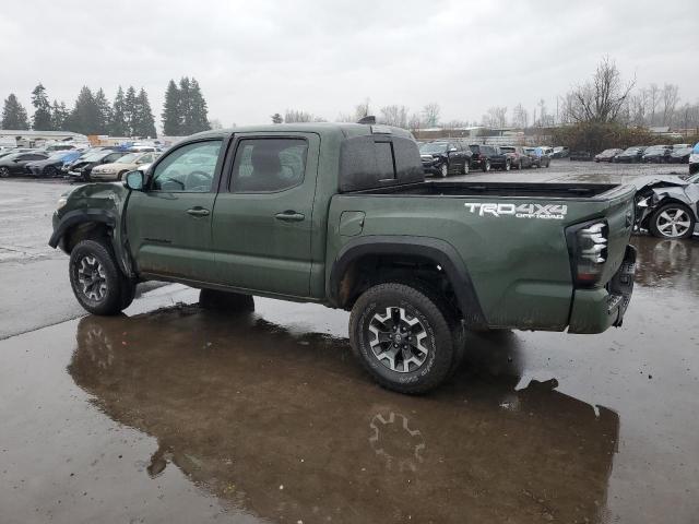 2021 TOYOTA TACOMA DOU - 3TMCZ5AN4MM389013
