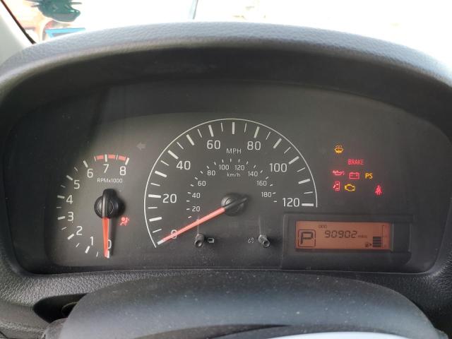 2017 CHEVROLET CITY EXPRE 3N63M0ZN3HK719230