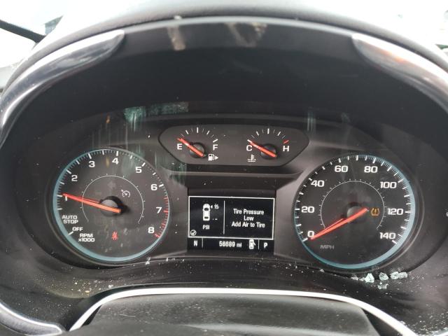 2021 CHEVROLET MALIBU LT - 1G1ZD5ST3MF036115