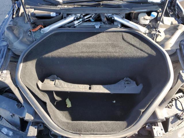 2015 TESLA MODEL S 85 5YJSA1H26FFP78122