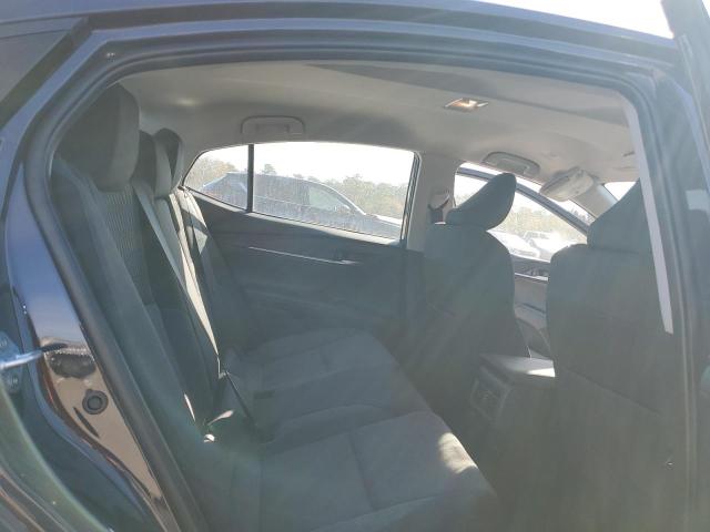 2025 TOYOTA CAMRY XSE - 4T1DAACK8SU045860