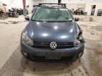 Lot #3024997138 2013 VOLKSWAGEN GOLF