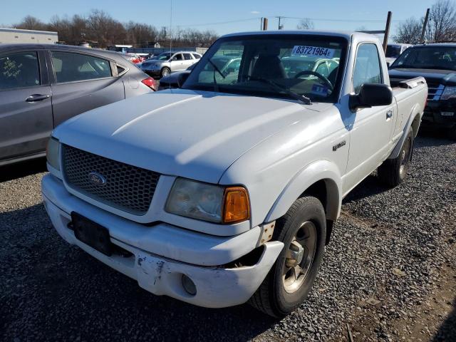 2002 FORD RANGER #3024223850