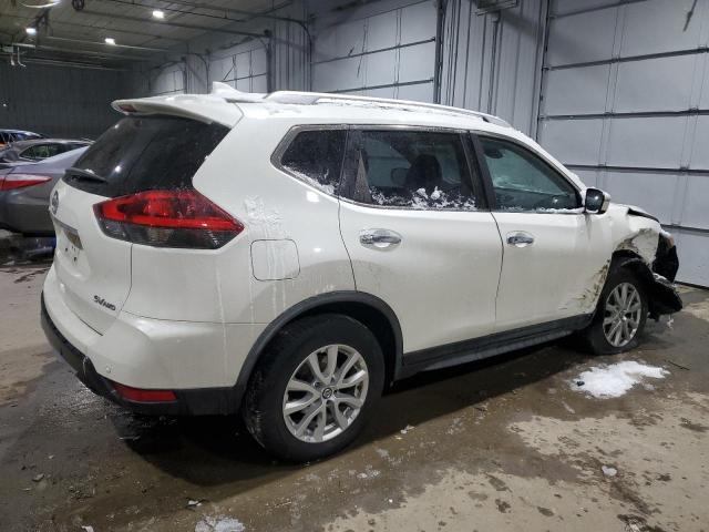 2020 NISSAN ROGUE S - JN8AT2MV1LW119064