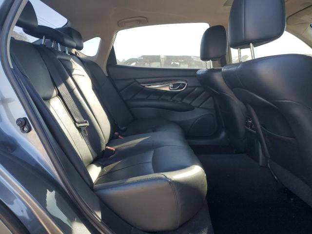 2019 INFINITI Q70L 3.7 L - JN1BY1PP7KM680052