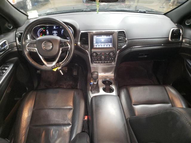 2018 JEEP GRAND CHER - 1C4RJFBG7JC192566