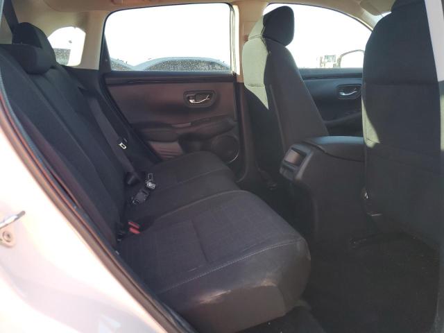 2024 HONDA HR-V LX - 3CZRZ2H34RM764249