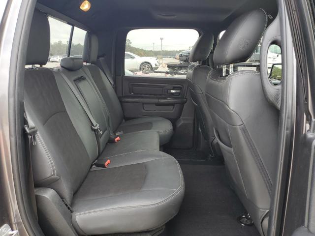 2018 RAM 1500 REBEL - 1C6RR7YTXJS182372