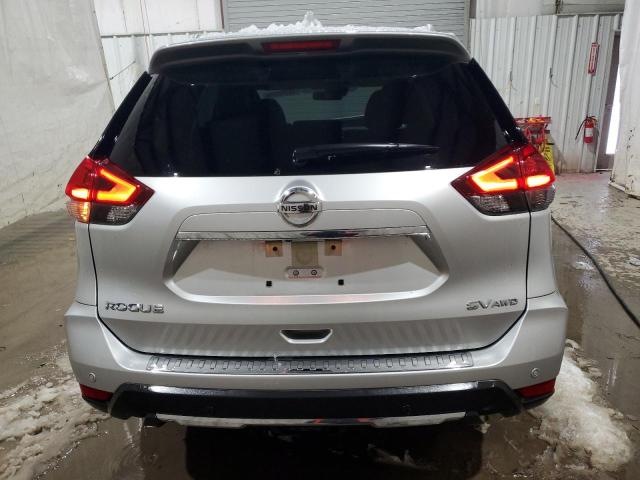 2020 NISSAN ROGUE S #3303725430