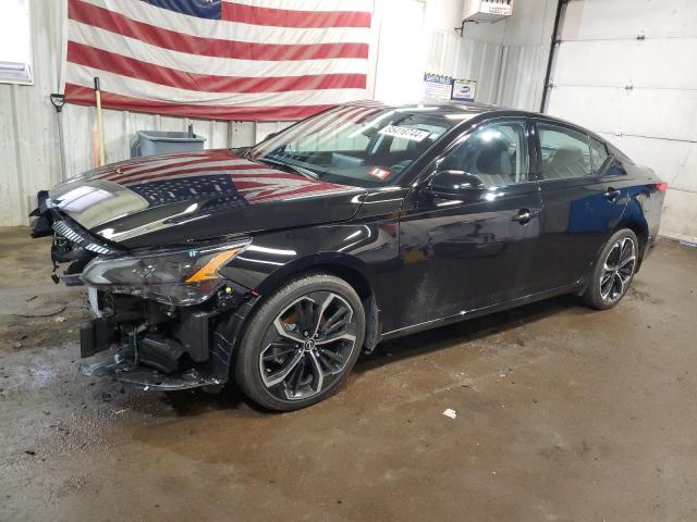 NISSAN ALTIMA SR