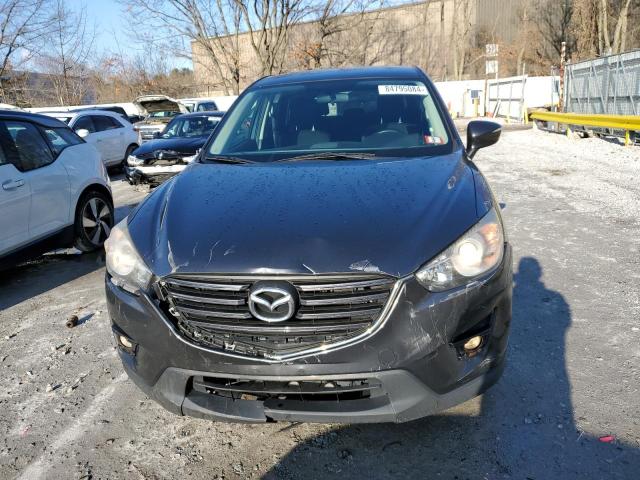 2016 MAZDA CX-5 TOURI - JM3KE2CY3G0812501