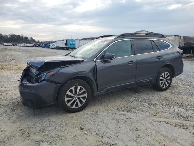 SUBARU OUTBACK PR