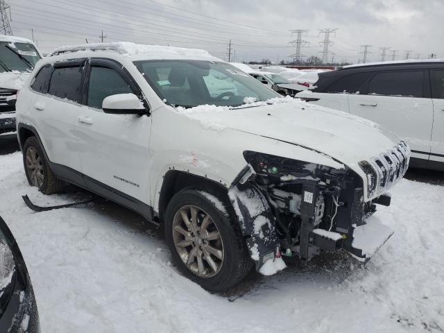 2015 JEEP CHEROKEE L - 1C4PJMDB9FW635903